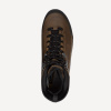 Ботинки SUPERALP THERM200 GTX (EU 42 UK 8 СМ 27; brown)
